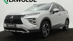 Grijs Gebruikt 2024 Mitsubishi Eclipse Cross Intense+ SUV | € 32.795 (Eerlijke prijs)
