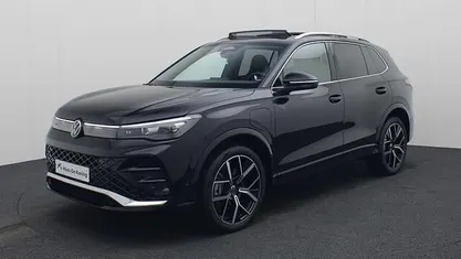 Gebruikt 2025 VW Tiguan R-line SUV | € 54.940 (Goede deal)