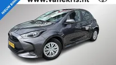 Gebruikt 2022 Toyota Yaris Active Hatchback | € 18.350 (Eerlijke prijs)