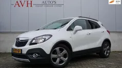 Suv Gebruikt 2014 Opel Mokka Cosmo SUV | € 10.950 (Eerlijke prijs)