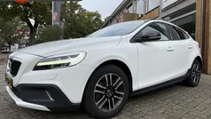 Gebruikt 2017 Volvo V40 Hatchback | € 14.500 (Goede deal)