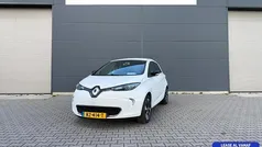 Gebruikt 2018 Renault Zoe Intens Hatchback | € 8.400 (Eerlijke prijs)