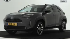 Grijs Gebruikt 2024 Toyota Yaris Cross Limited SUV | € 30.945 (Eerlijke prijs)