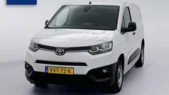 Gebruikt 2023 Toyota Proace City Van | € 16.945 (Eerlijke prijs)