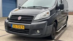 Overige Occasion 2013 Fiat Scudo Van | € 2.750 (Goede deal)