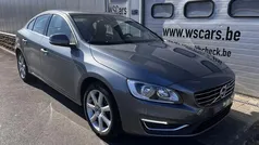 Grijs Gebruikt 2017 Volvo S60 Summum Sedan | € 12.499 (Eerlijke prijs)