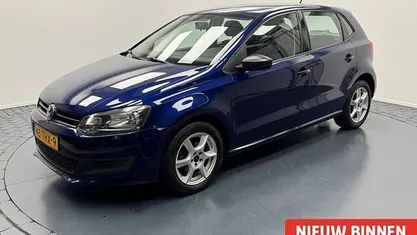 Gebruikt 2012 VW Polo Hatchback | € 4.500 (Eerlijke prijs)