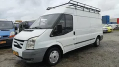 Gebruikt 2007 Ford Transit Van | € 1.599 (Super prijs)