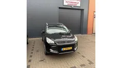 Gebruikt 2016 Ford Kuga Titanium SUV | € 13.750 (Eerlijke prijs)