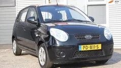 Gebruikt 2008 Kia Picanto Hatchback | € 1.850 (Eerlijke prijs)