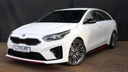 Occasion Kia ProCeed GT 204 PK (150 kW) 2020 Stationwagen