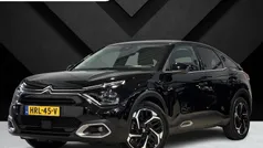 Zwart Gebruikt 2024 Citroën C4 SUV | € 27.895 (Eerlijke prijs)