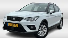 Gebruikt 2021 Seat Arona Business SUV | € 17.450 (Eerlijke prijs)
