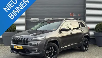 Occasion Jeep Cherokee Night Eagle 200 PK (147 kW) 2016 SUV