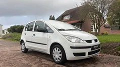 Gebruikt 2008 Mitsubishi Colt Hatchback | € 2.990 (Eerlijke prijs)