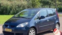 Gebruikt 2007 Mitsubishi Colt Invite Hatchback | € 1.499 (Eerlijke prijs)