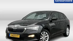 Gebruikt 2023 Skoda Scala Ambition Hatchback | € 16.950 (Eerlijke prijs)