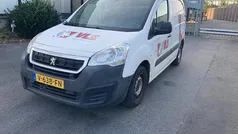 Gebruikt 2017 Peugeot Partner MPV | € 3.450 (Eerlijke prijs)
