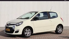 Creme Gebruikt 2013 Renault Twingo Dynamique Hatchback | € 4.950 (Eerlijke prijs)