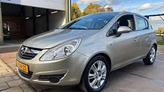 Gebruikt 2009 Opel Corsa Essentia Hatchback | € 2.250 (Goede deal)