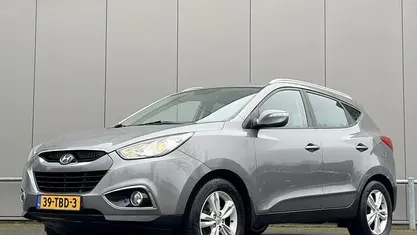 Occasion 2012 Hyundai ix35 SUV | € 6.950 (Goede deal)