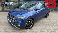 Gebruikt 2021 VW T-Cross Style SUV | € 19.950 (Eerlijke prijs)