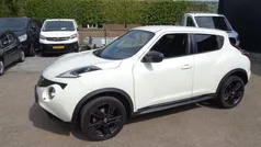 Gebruikt 2019 Nissan Juke N-Connecta SUV | € 14.395 (Eerlijke prijs)