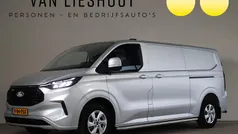 Gebruikt 2024 Ford Transit Custom Trend Van | € 34.900 (Eerlijke prijs)