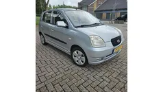 Gebruikt 2007 Kia Picanto Light Hatchback | € 1.695 (Eerlijke prijs)
