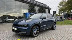 Blauw Gebruikt 2022 Lynk & Co 01 SUV | € 25.945 (Eerlijke prijs)