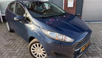 Occasion Ford Fiesta Style 65 PK (47 kW) 2014 Hatchback