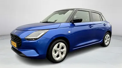 Occasion Suzuki Swift 82 PK (60 kW) 2025 Hatchback