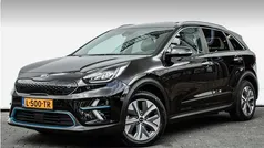 Zwart Gebruikt 2021 Kia e-Niro 3 SUV | € 22.440 (Super prijs)