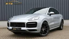 Grijs Gebruikt 2020 Porsche Cayenne SUV | € 74.000 (Eerlijke prijs)