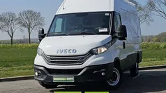 Gebruikt 2022 Iveco Daily Van | € 24.450 (Eerlijke prijs)