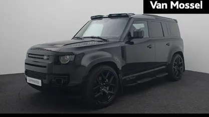 Gebruikt 2024 Land Rover Defender HSE Dynamic Van | € 99.940