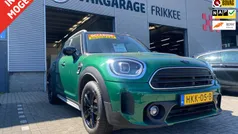 Groen Gebruikt 2023 Mini Cooper Countryman SUV | € 34.950 (Eerlijke prijs)