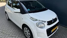 Gebruikt 2019 Citroën C1 Feel Hatchback | € 7.995 (Goede deal)