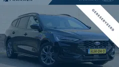 Gebruikt 2023 Ford Focus ST-Line X Stationwagen | € 24.645 (Eerlijke prijs)