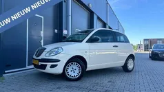 Wit Gebruikt 2006 Lancia Ypsilon Hatchback | € 899 (Goede deal)