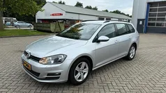 Gebruikt 2014 VW Golf VII Highline Stationwagen | € 5.450 (Goede deal)