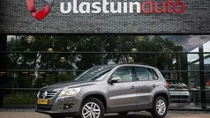 Gebruikt 2011 VW Tiguan Comfortline SUV | € 7.450 (Goede deal)
