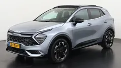 Gebruikt 2023 Kia Sportage SUV | € 35.690 (Eerlijke prijs)