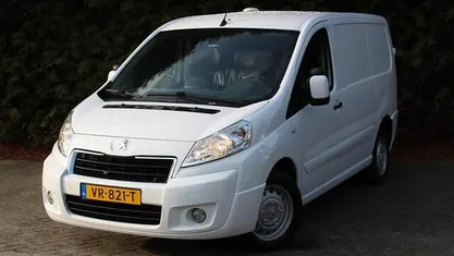 Occasion 2015 Peugeot Expert Van | € 5.450 (Goede deal)