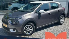 Gebruikt 2022 Citroën C3 PureTech Hatchback | € 14.295 (Eerlijke prijs)