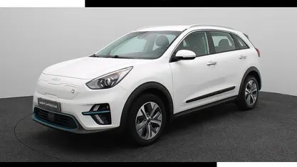 Occasion 2022 Kia e-Niro SUV | € 22.940 (Eerlijke prijs)