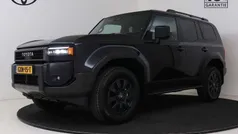 Gebruikt 2024 Toyota Land Cruiser SUV | € 174.450
