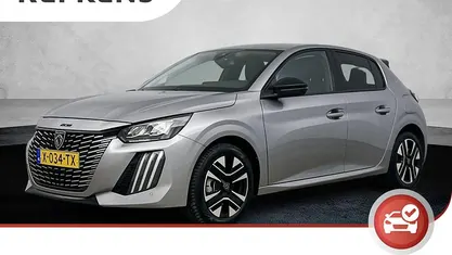 Occasion 2024 Peugeot 208 Allure Hatchback | € 20.325 (Goede deal)