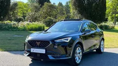 Gebruikt 2022 Cupra Formentor SUV | € 27.450 (Goede deal)