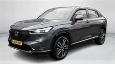 Gebruikt 2022 Honda HR-V Advance SUV | € 27.895 (Eerlijke prijs)
